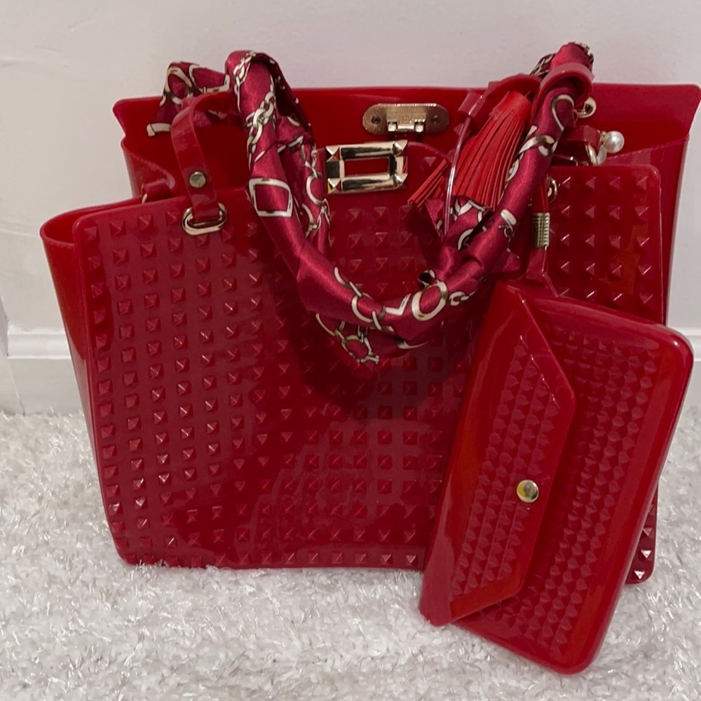Beachkin Jelly Bag